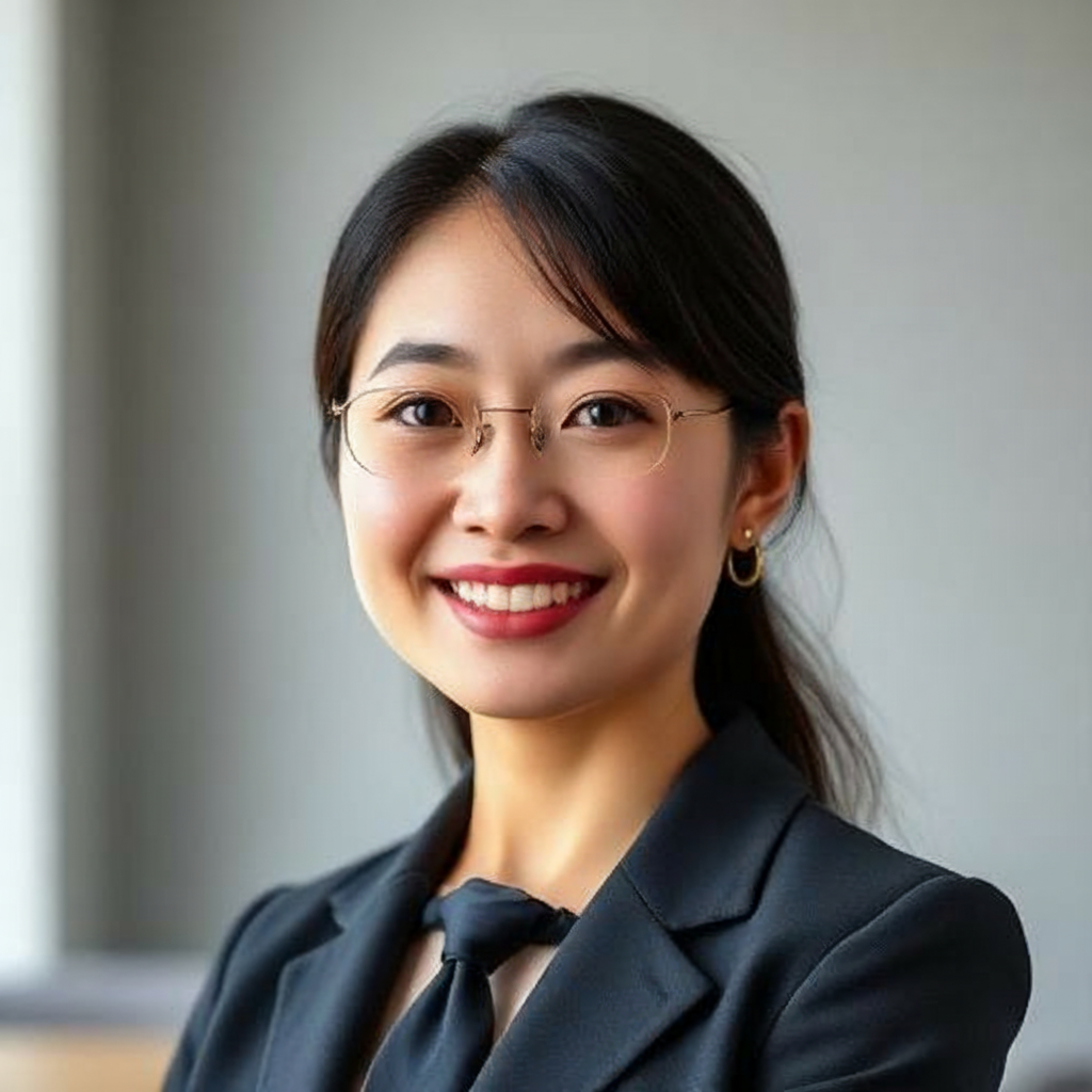 Sarah Chen