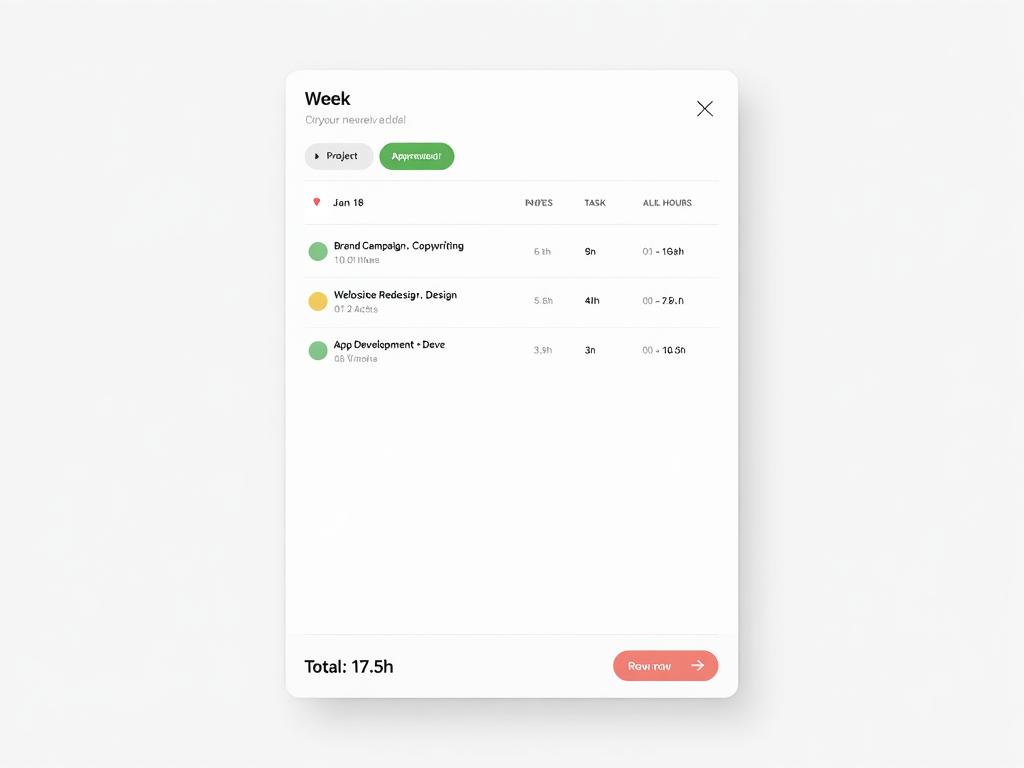 AtomicSam project and job control dashboard